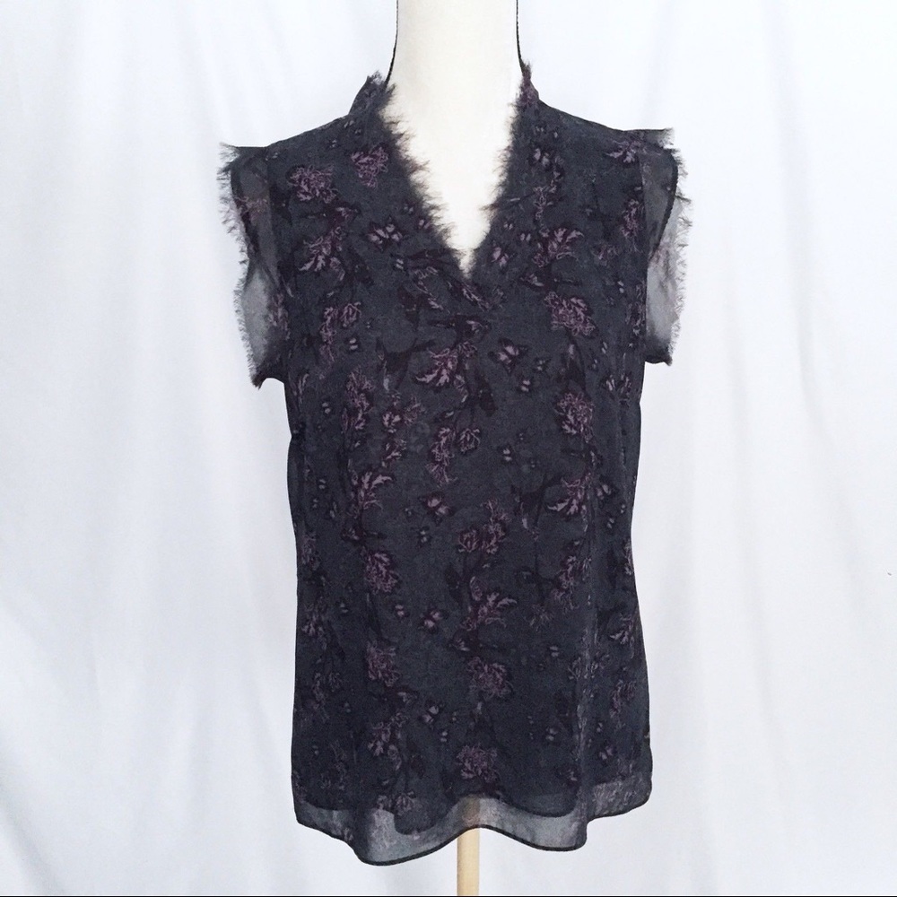 CAbi Style 3065 Evermore Shirt